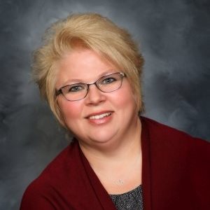 Beth Ann Beck
