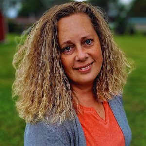 Amanda B. Burmeister