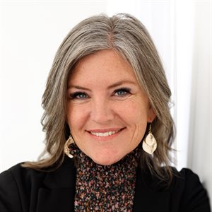 Keri Bunke